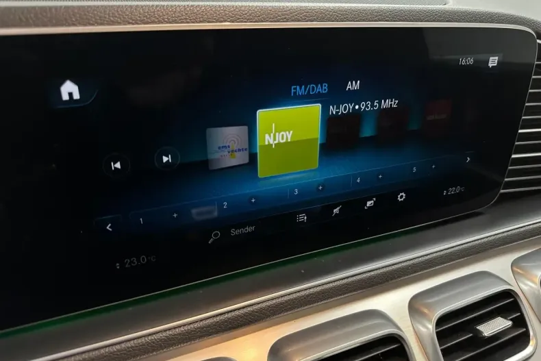 Mercedes-Benz GLE 350 (Clasa GLE) din 2021 cu 84.022 km - oferta MER195667 - foto 16