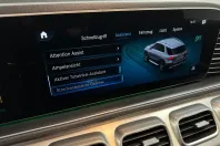 Mercedes-Benz GLE 350 (Clasa GLE) din 2021 cu 84.022 km - oferta MER195667 - foto 18