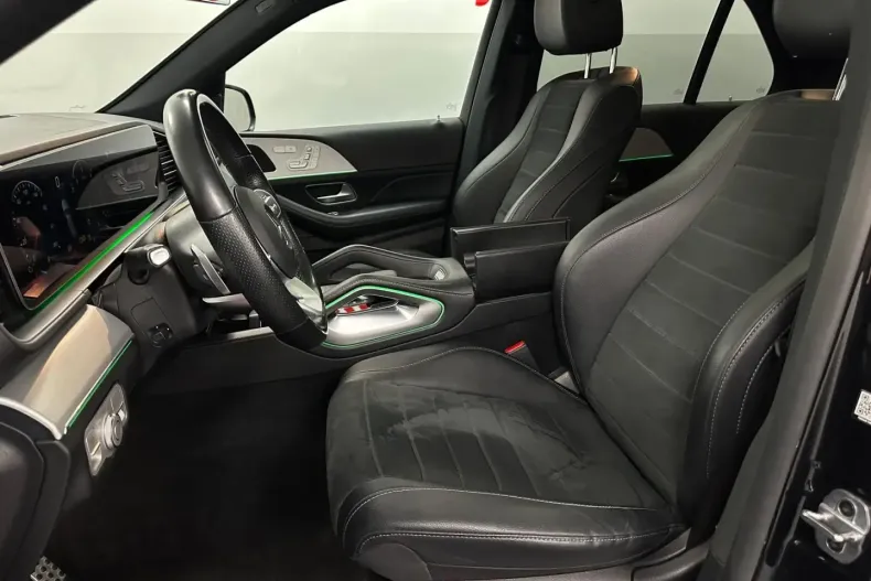 Mercedes-Benz GLE 350 (Clasa GLE) din 2021 cu 84.022 km - oferta MER195667 - foto 23