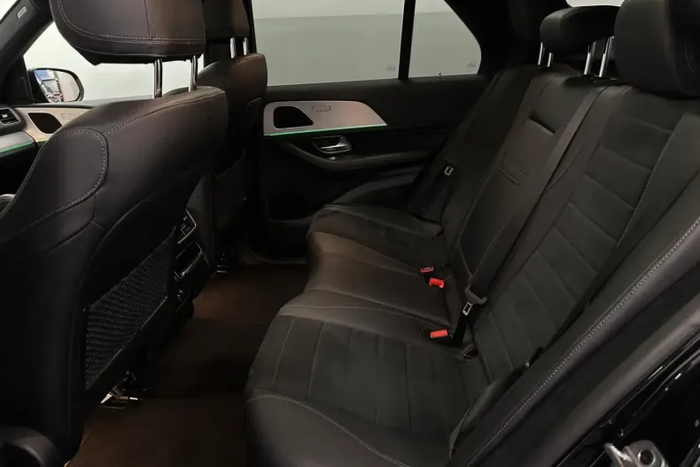 Mercedes-Benz GLE 350 (Clasa GLE) din 2021 cu 84.022 km - oferta MER195667 - foto 25