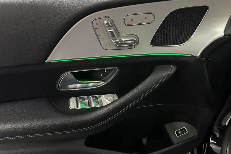 Mercedes-Benz GLE 350 (Clasa GLE) din 2021 cu 84.022 km - oferta MER195667 - foto 28