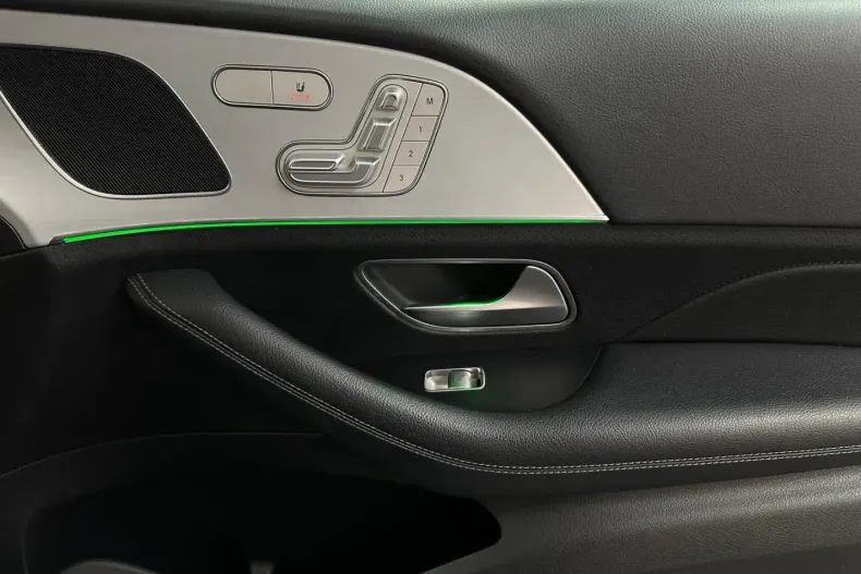 Mercedes-Benz GLE 350 (Clasa GLE) din 2021 cu 84.022 km - oferta MER195667 - foto 29