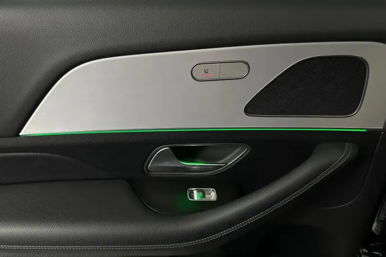 Mercedes-Benz GLE 350 (Clasa GLE) din 2021 cu 84.022 km - oferta MER195667 - foto 30