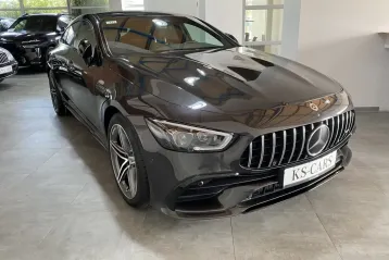 Mercedes-Benz AMG GT din 2021 - oferta MER195668