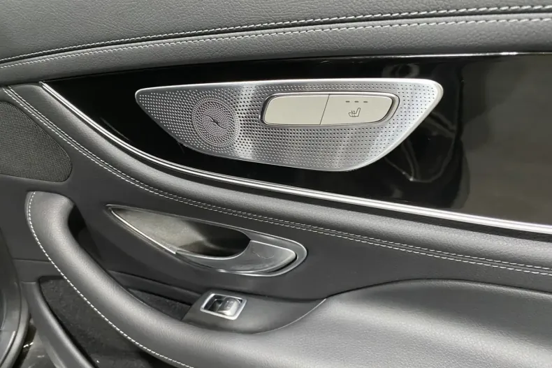 Mercedes-Benz AMG GT (Clasa GT) din 2021 cu 36.550 km - oferta MER195668 - foto 12