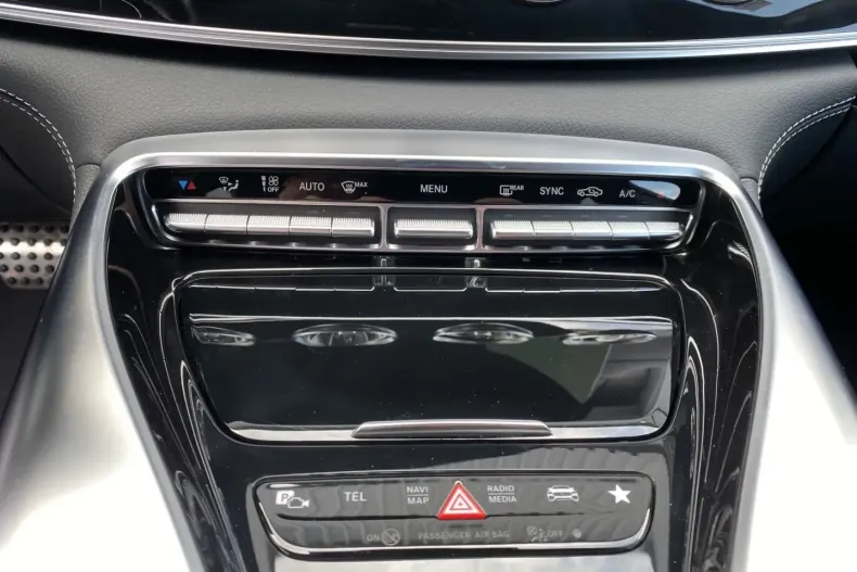 Mercedes-Benz AMG GT (Clasa GT) din 2021 cu 36.550 km - oferta MER195668 - foto 15