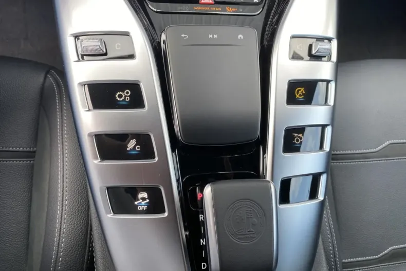 Mercedes-Benz AMG GT (Clasa GT) din 2021 cu 36.550 km - oferta MER195668 - foto 16