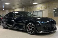 BMW M3 (Seria 3) din 2021 cu 28.480 km - oferta BMW195669 - foto 1