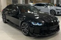 BMW M3 (Seria 3) din 2021 cu 28.480 km - oferta BMW195669 - foto 2