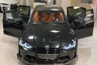 BMW M3 (Seria 3) din 2021 cu 28.480 km - oferta BMW195669 - foto 3