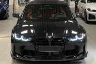 BMW M3 (Seria 3) din 2021 cu 28.480 km - oferta BMW195669 - foto 4