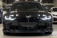 BMW M3 (Seria 3) din 2021 cu 28.480 km - oferta BMW195669 - foto 5