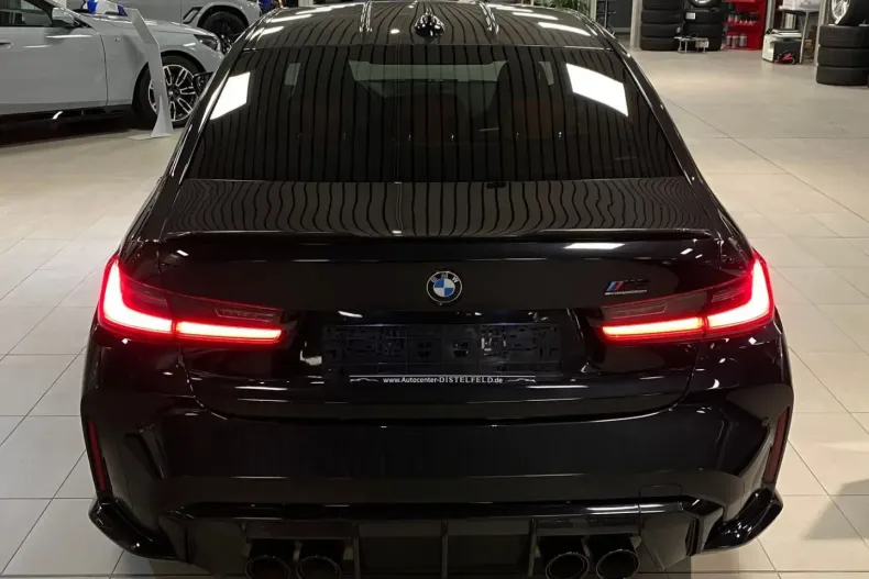 BMW M3 (Seria 3) din 2021 cu 28.480 km - oferta BMW195669 - foto 11