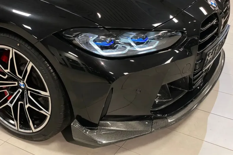 BMW M3 (Seria 3) din 2021 cu 28.480 km - oferta BMW195669 - foto 14