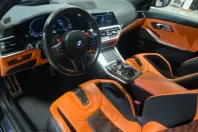 BMW M3 (Seria 3) din 2021 cu 28.480 km - oferta BMW195669 - foto 16