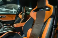 BMW M3 (Seria 3) din 2021 cu 28.480 km - oferta BMW195669 - foto 17