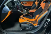 BMW M3 (Seria 3) din 2021 cu 28.480 km - oferta BMW195669 - foto 19