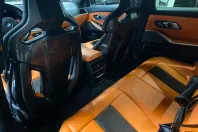 BMW M3 (Seria 3) din 2021 cu 28.480 km - oferta BMW195669 - foto 20