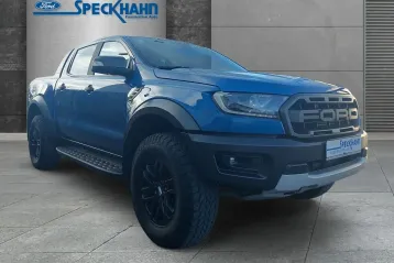 Ford Ranger din 2023 - oferta FOR195670