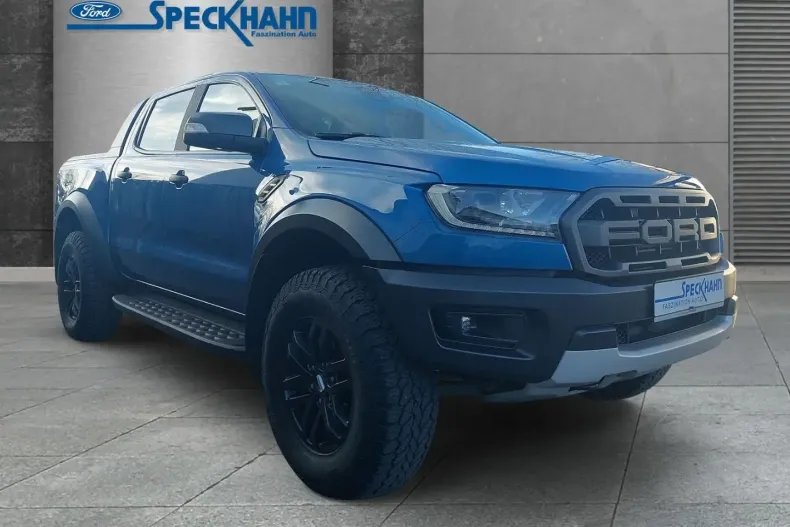 Ford Ranger din 2023 cu 28.281 km - oferta FOR195670 - foto 1