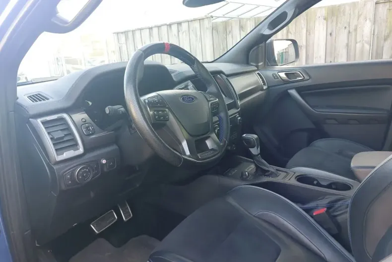 Ford Ranger din 2023 cu 28.281 km - oferta FOR195670 - foto 2