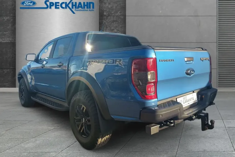 Ford Ranger din 2023 cu 28.281 km - oferta FOR195670 - foto 4
