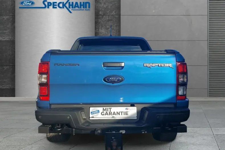 Ford Ranger din 2023 cu 28.281 km - oferta FOR195670 - foto 5