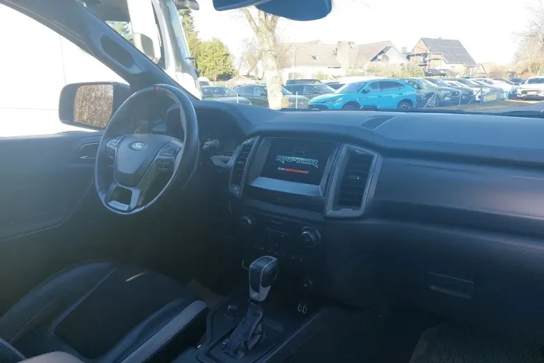 Ford Ranger din 2023 cu 28.281 km - oferta FOR195670 - foto 11