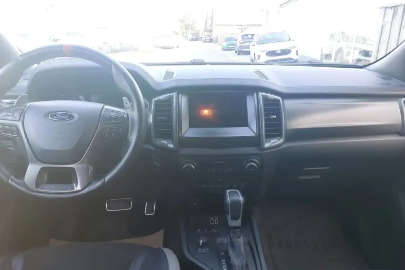 Ford Ranger din 2023 cu 28.281 km - oferta FOR195670 - foto 13