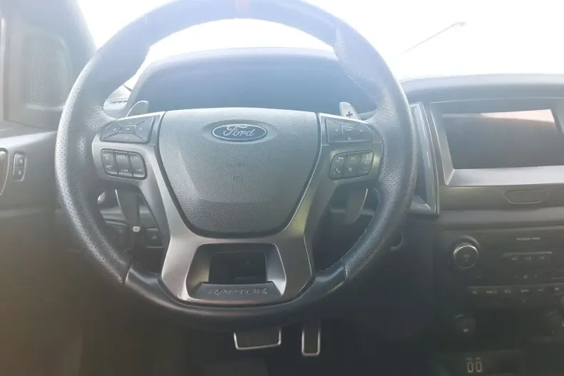 Ford Ranger din 2023 cu 28.281 km - oferta FOR195670 - foto 14