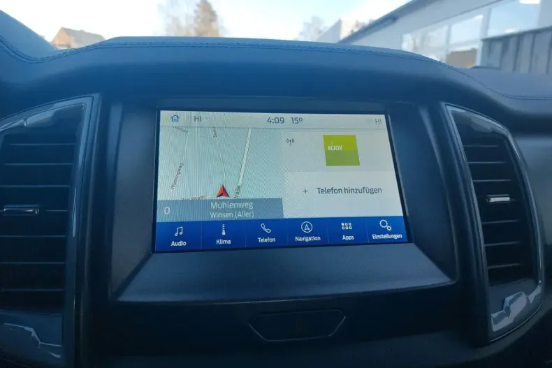 Ford Ranger din 2023 cu 28.281 km - oferta FOR195670 - foto 16