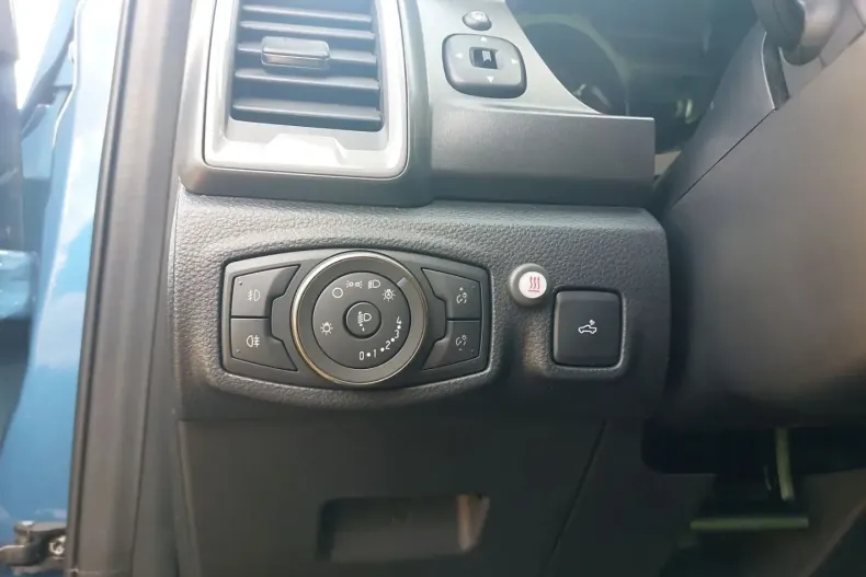 Ford Ranger din 2023 cu 28.281 km - oferta FOR195670 - foto 18