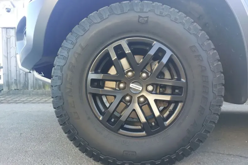 Ford Ranger din 2023 cu 28.281 km - oferta FOR195670 - foto 20