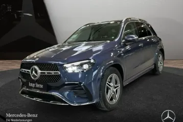 Mercedes-Benz GLE 400 din 2025 - oferta MER195671