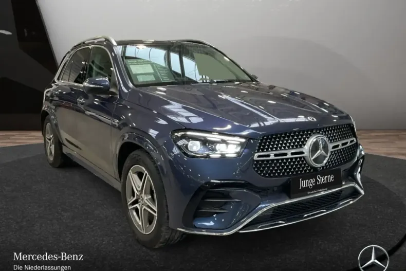 Mercedes-Benz GLE 400 (Clasa GLE) din 2025 cu 20.816 km - oferta MER195671 - foto 3
