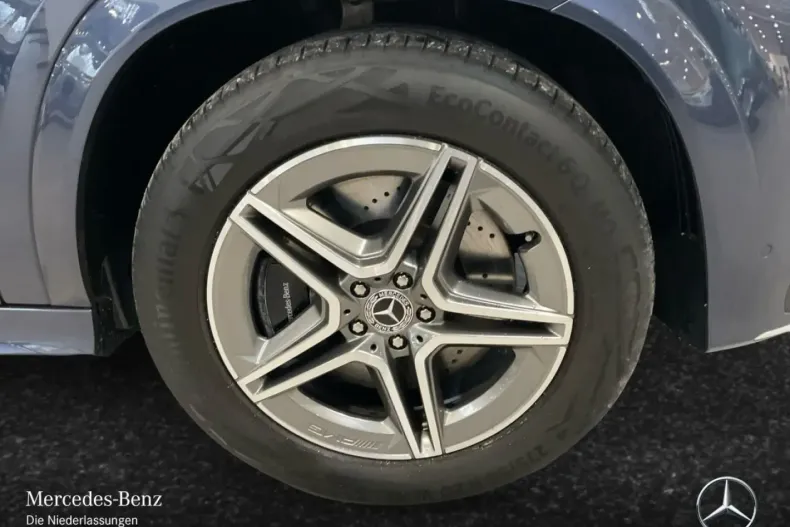 Mercedes-Benz GLE 400 (Clasa GLE) din 2025 cu 20.816 km - oferta MER195671 - foto 4