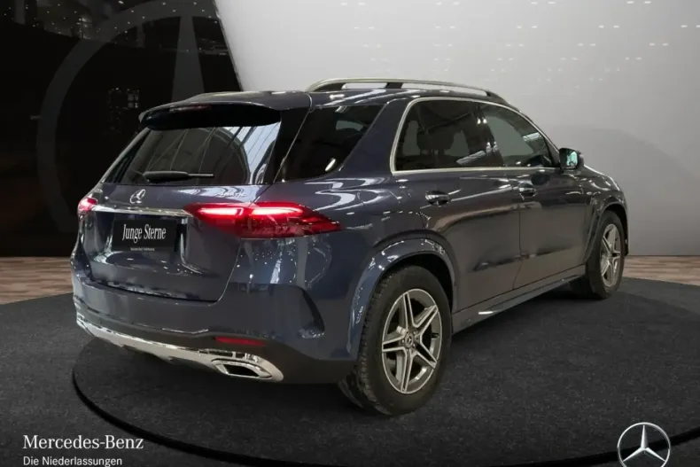 Mercedes-Benz GLE 400 (Clasa GLE) din 2025 cu 20.816 km - oferta MER195671 - foto 5