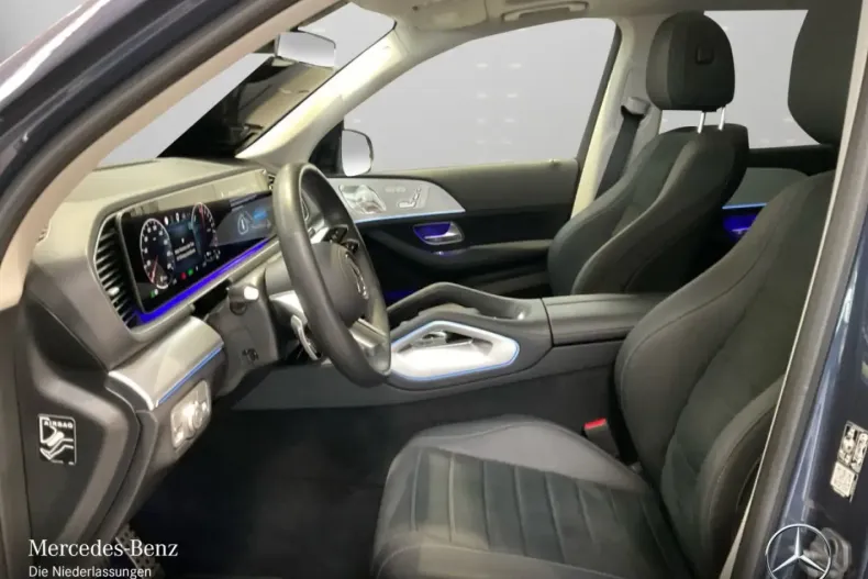 Mercedes-Benz GLE 400 (Clasa GLE) din 2025 cu 20.816 km - oferta MER195671 - foto 8