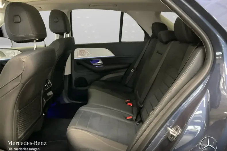 Mercedes-Benz GLE 400 (Clasa GLE) din 2025 cu 20.816 km - oferta MER195671 - foto 9