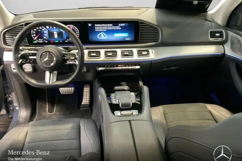 Mercedes-Benz GLE 400 (Clasa GLE) din 2025 cu 20.816 km - oferta MER195671 - foto 10