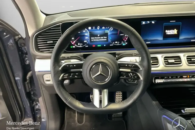 Mercedes-Benz GLE 400 (Clasa GLE) din 2025 cu 20.816 km - oferta MER195671 - foto 11