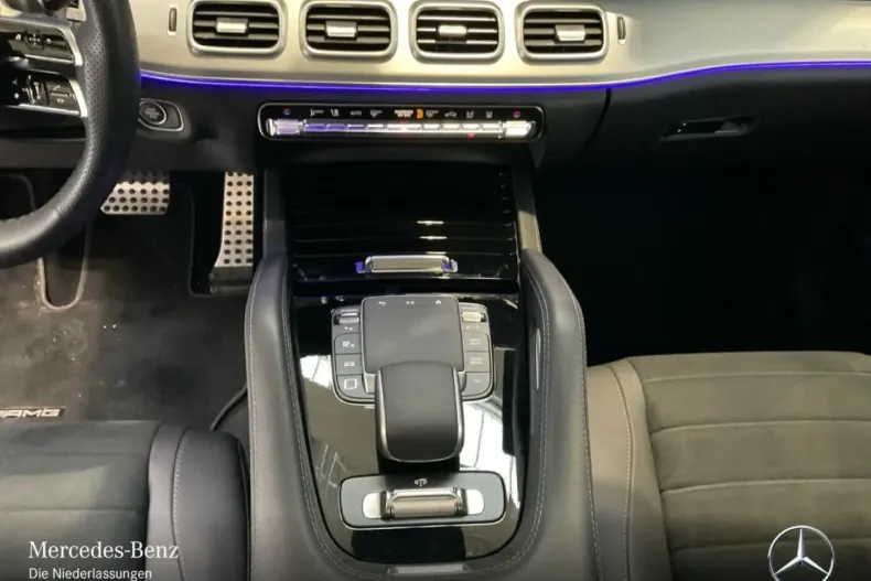 Mercedes-Benz GLE 400 (Clasa GLE) din 2025 cu 20.816 km - oferta MER195671 - foto 12