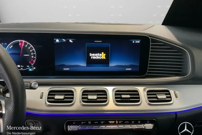 Mercedes-Benz GLE 400 (Clasa GLE) din 2025 cu 20.816 km - oferta MER195671 - foto 13