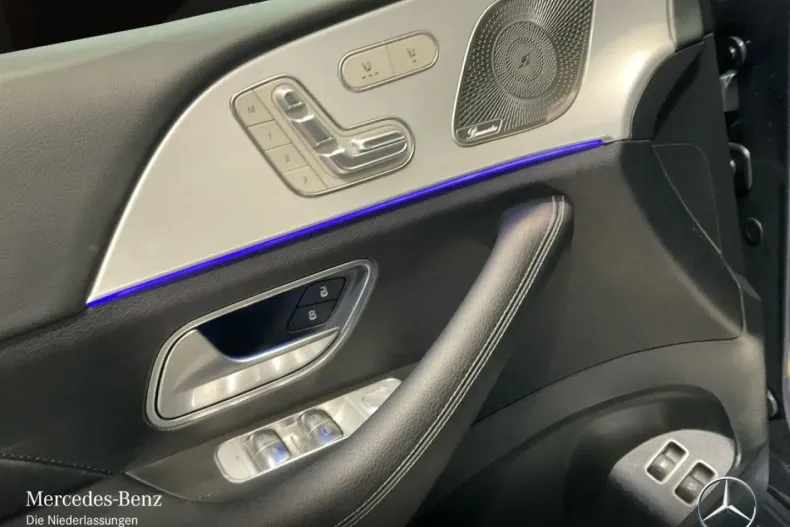 Mercedes-Benz GLE 400 (Clasa GLE) din 2025 cu 20.816 km - oferta MER195671 - foto 14