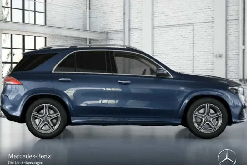 Mercedes-Benz GLE 400 (Clasa GLE) din 2025 cu 20.816 km - oferta MER195671 - foto 16