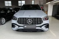 Mercedes-Benz GLE 53 AMG (Clasa GLE) din 2024 cu 18.700 km - oferta MER195672 - foto 3