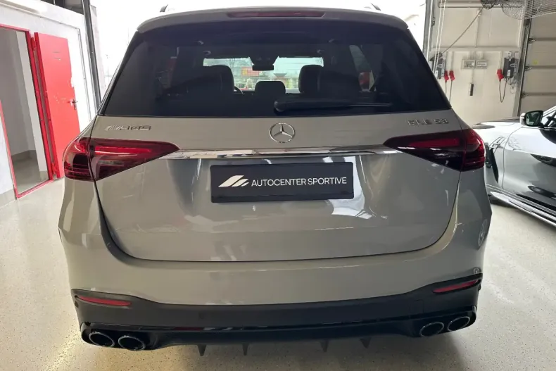Mercedes-Benz GLE 53 AMG (Clasa GLE) din 2024 cu 18.700 km - oferta MER195672 - foto 6
