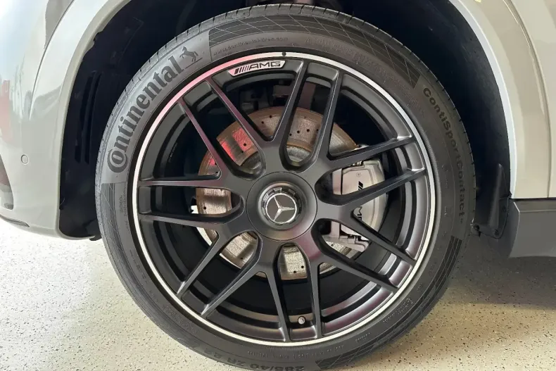 Mercedes-Benz GLE 53 AMG (Clasa GLE) din 2024 cu 18.700 km - oferta MER195672 - foto 18