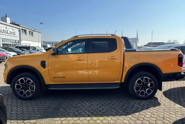 Ford Ranger din 2024 cu 24.691 km - oferta FOR195673 - foto 3