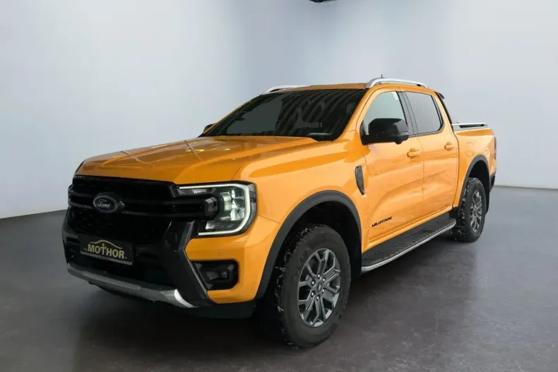 Ford Ranger din 2024 cu 14.297 km - oferta FOR195674 - foto 1